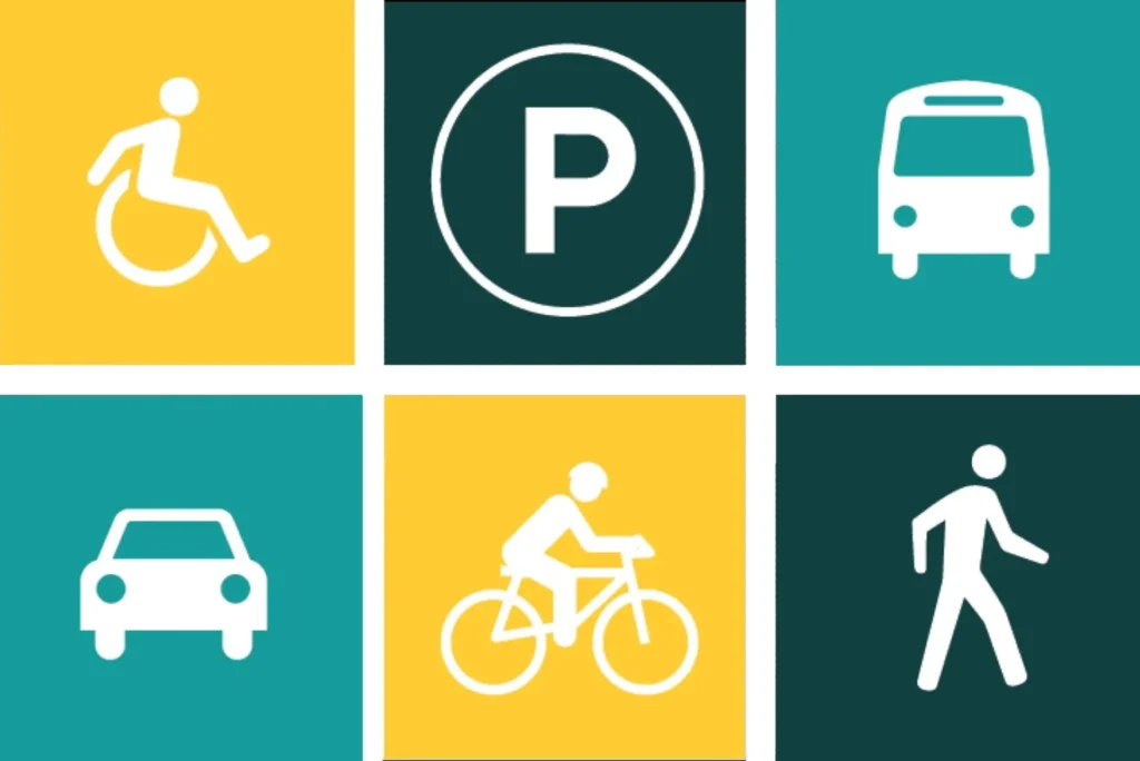 Hospital Parking Planning Consultant