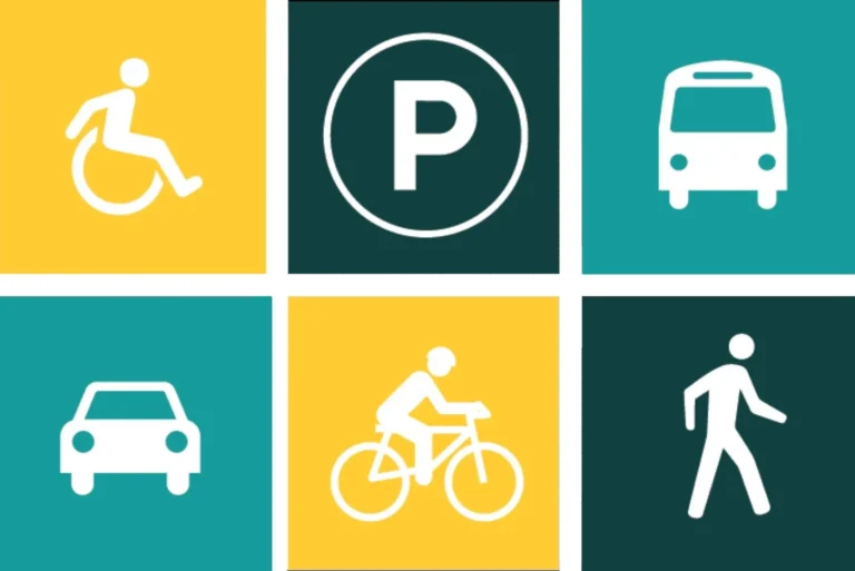 Hospital Parking Planning Consultant