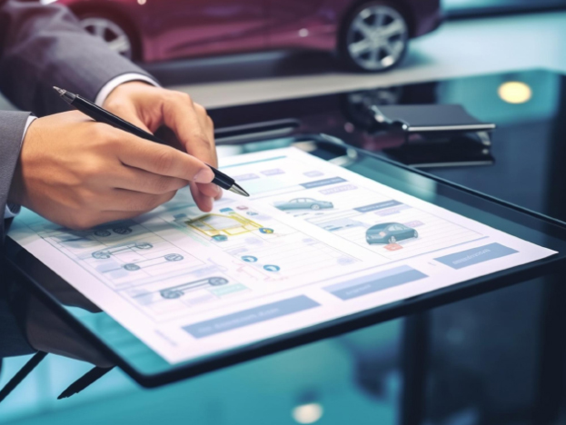 How an MOT Plan Can Mitigate Negative Outcomes Identified in a TIA