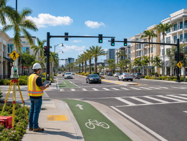 How Parking Consultant Studies Improve Project Approval Processes