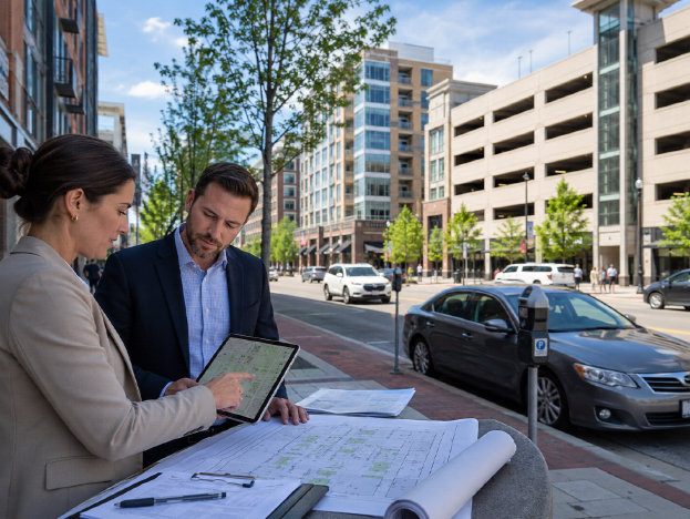 How Can a Traffic Engineer Help Your Community?