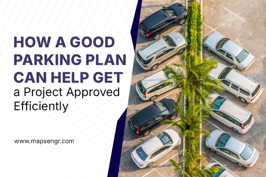 Parking Consultant Planning Study