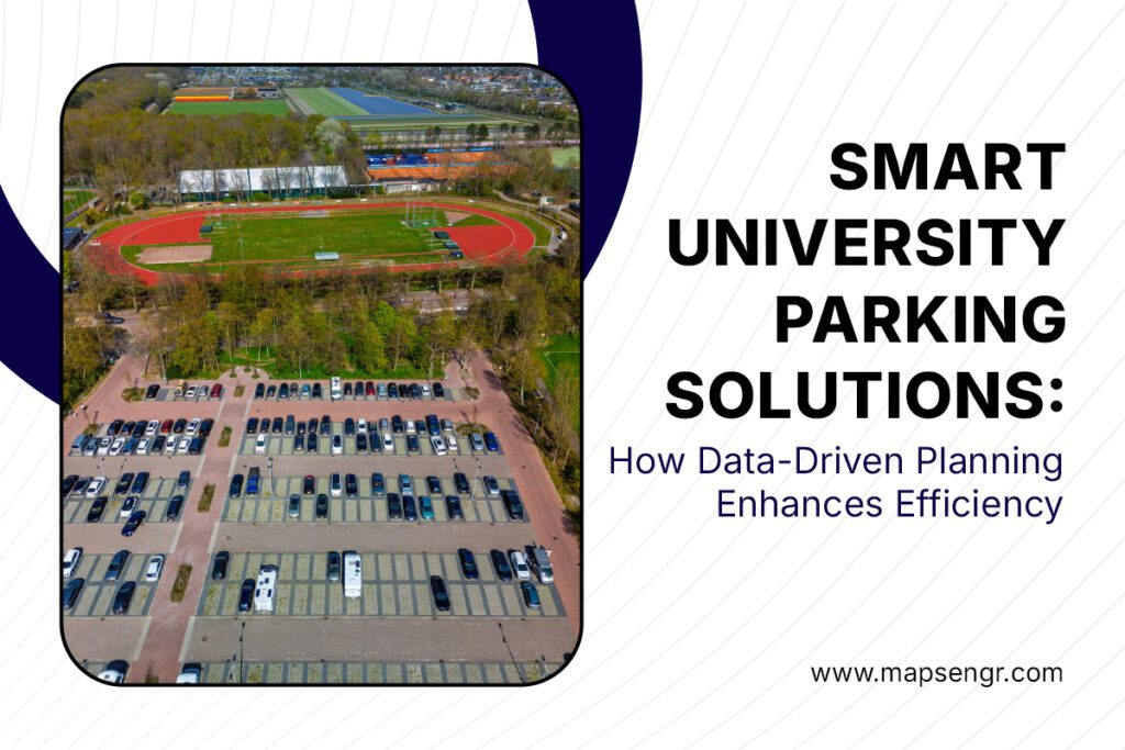 University Parking Solutions