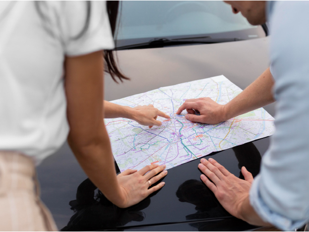 What Triggers a Traffic Impact Study in Miami Dade County?