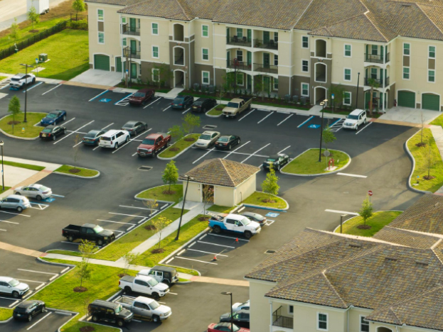 How Can a Municipality Parking Planning Consultant Improve Local Access?