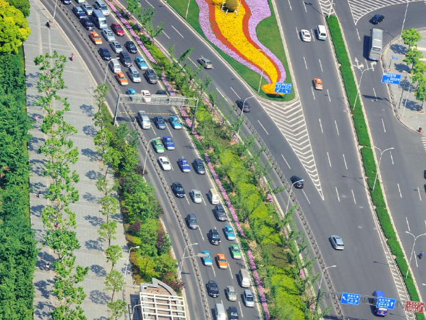 Why Transportation Demand Management Planning Services Support Sustainable Development Goals?