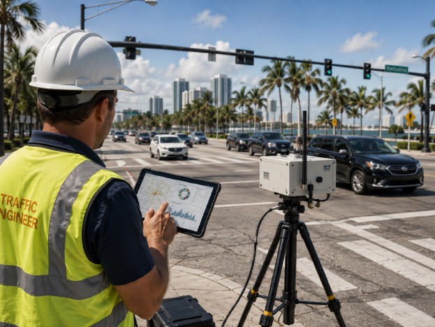 Transportation Demand Management Technologies