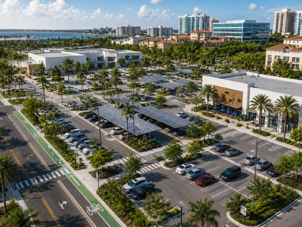 How a Traffic Engineer in Florida Uses Data to Improve Safety and Mobility