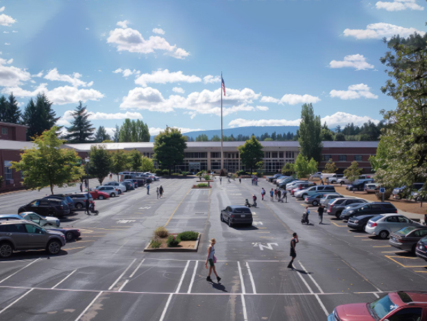 Why a Shared Parking Study Is Essential for Mixed-Use Development