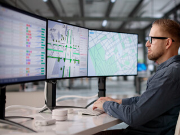 Why Businesses and Developers Need Traffic Engineering Services in Palm Beach County