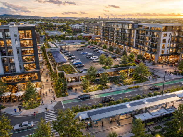 Why Universities Need a University Parking Planning Consultant for Growing Campuses