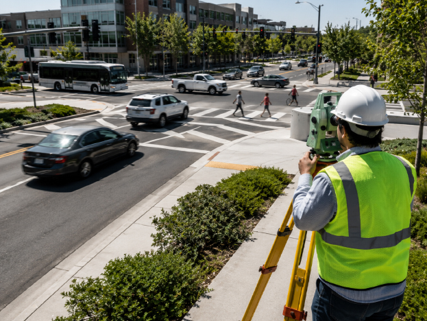 How Can a Shared Parking Study Improve Efficiency for Mixed-Use Developments?
