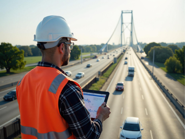 How Traffic Engineering Services In Hillsborough County Strengthen Long-Term Transportation Infrastructure Performance?