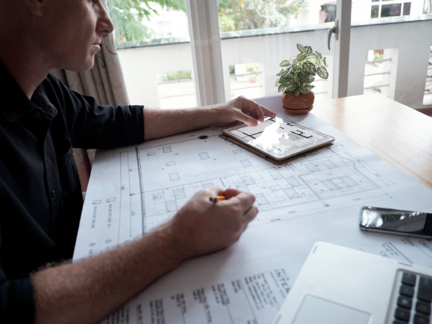 Can a Parking Consultant Planning Study Improve Site Efficiency?