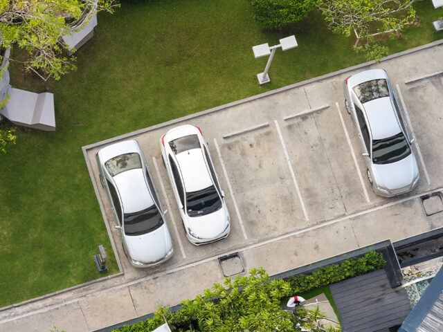 Why Adequate Parking Matters for Florida Residential and Mixed-Use Projects