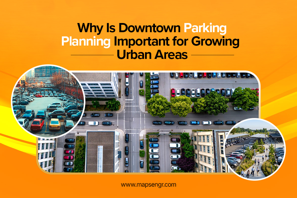 Parking Demand Study in Florida