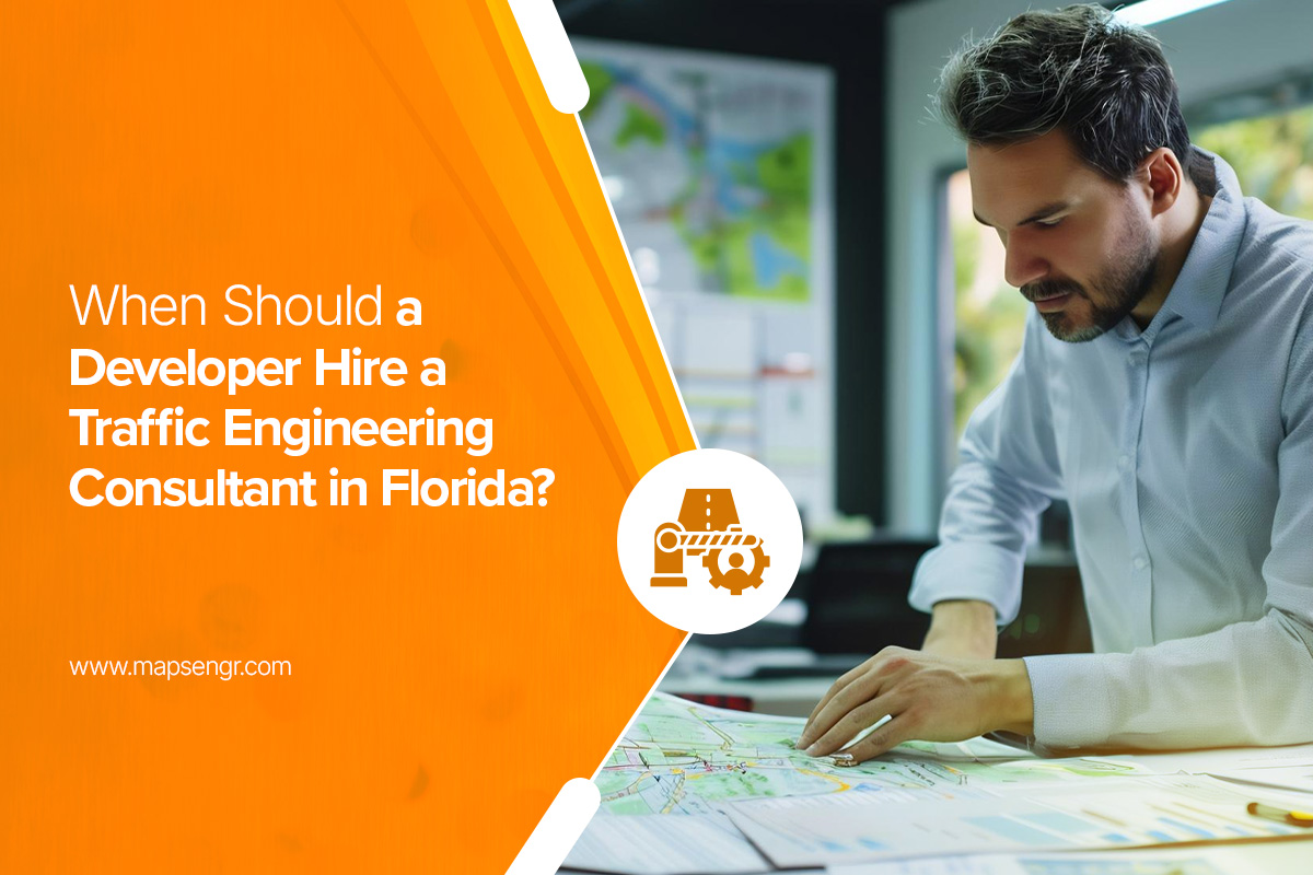 traffic engineering consultant in Florida