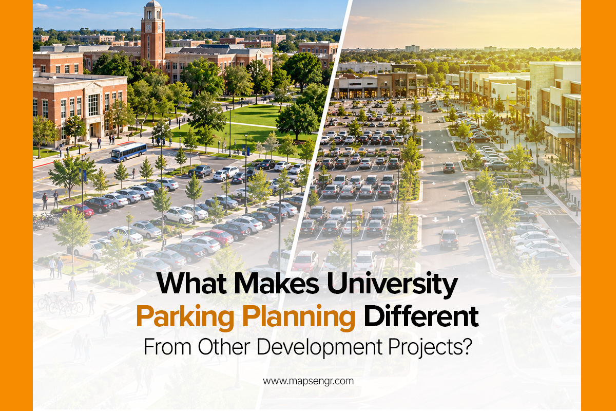 parking planning in Florida
