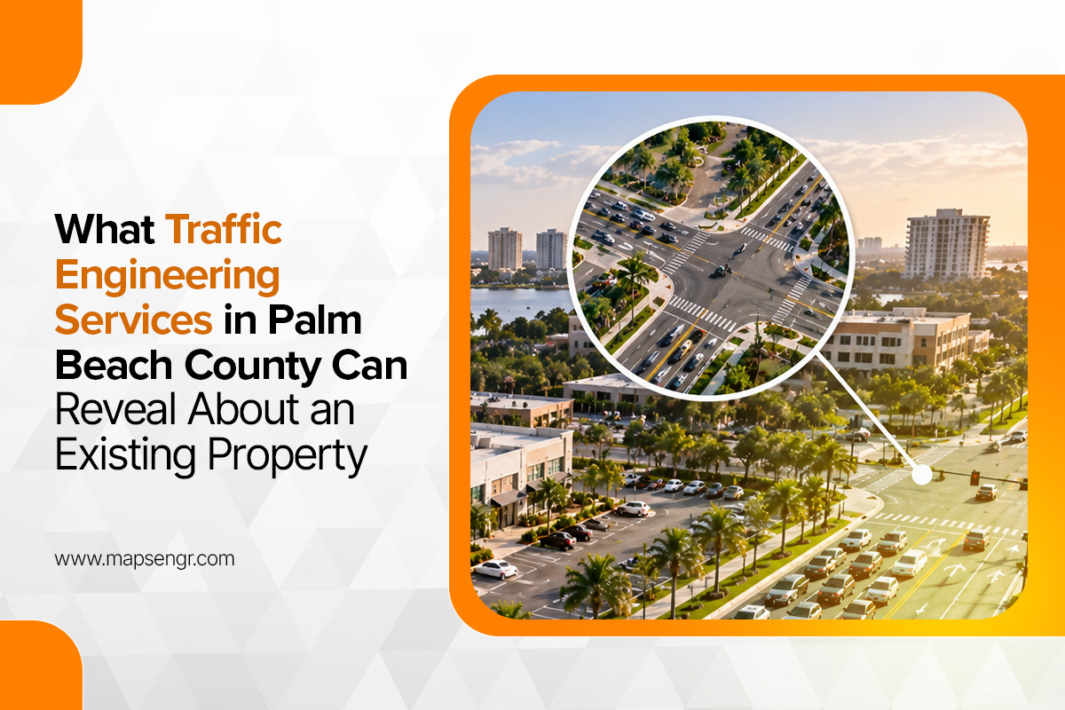 traffic engineering services in Palm Beach County