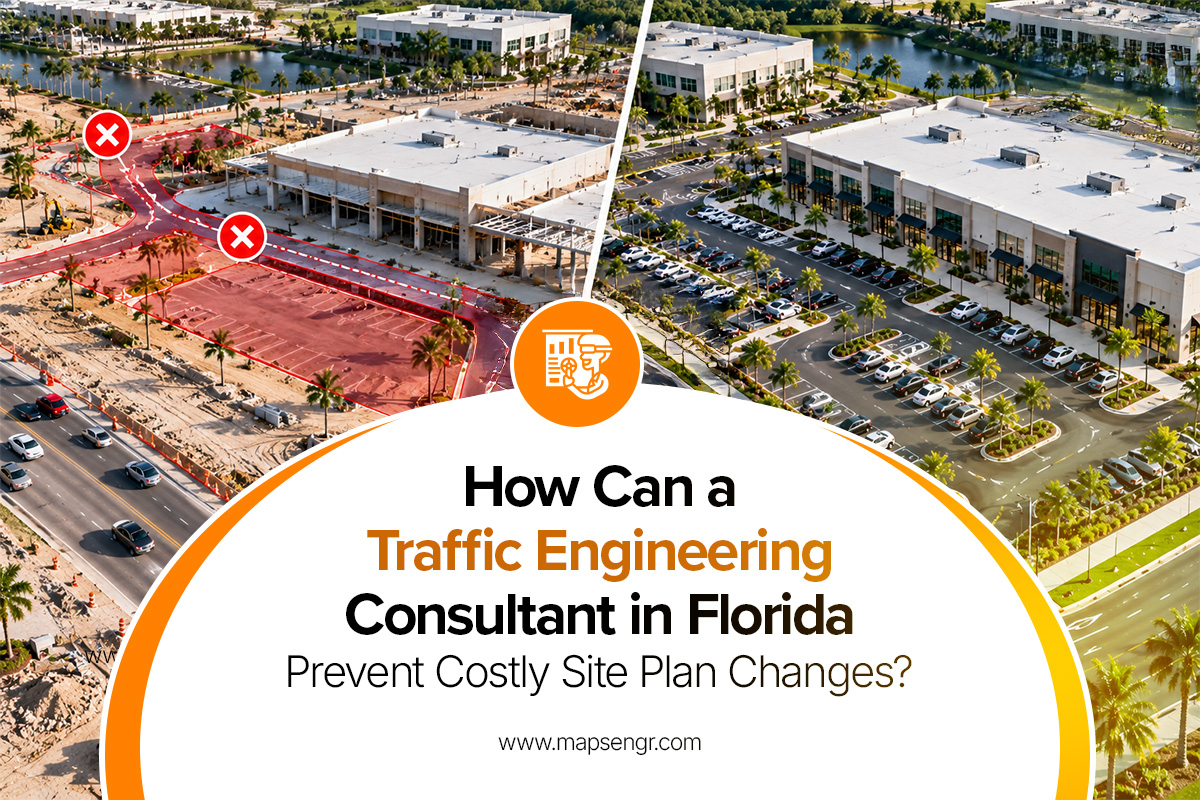 traffic engineering consultant in Florida